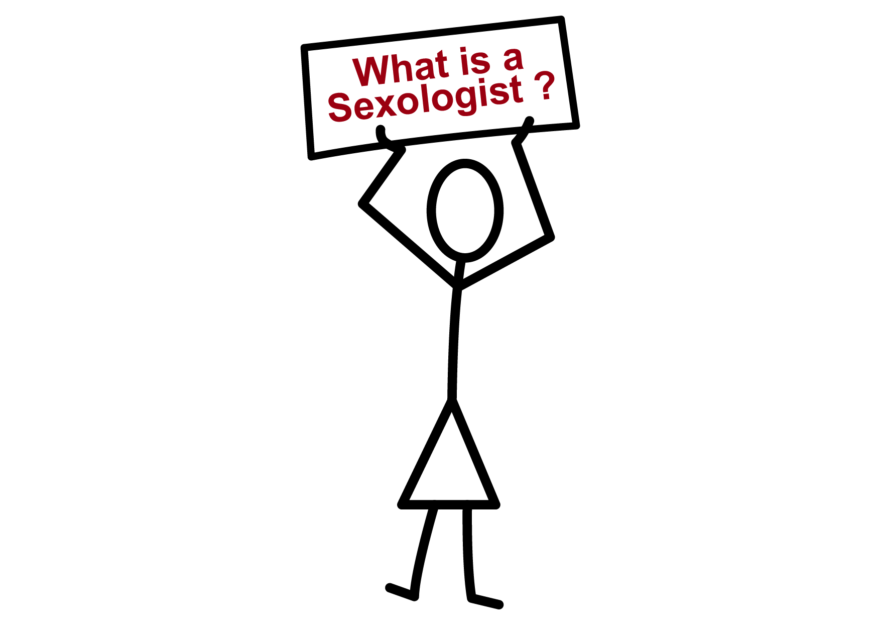 What is a sexologist? - Birdsandbees